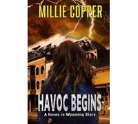 Havoc Begins: A Havoc in Wyoming Story | America's New Apocalypse