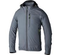 RST Havoc Motorcycle Textile Jacket, grey, size 3XL for Men