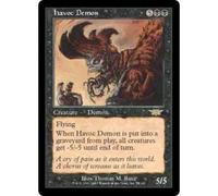 Havoc Demon (foil) | Legions