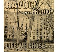 Havoc - Life We Chose [VINYL]