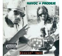 Havoc & Prodege - Kickin Game