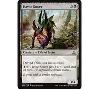 Havoc Sower | Oath of the Gatewatch