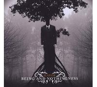 Havok - Being and Nothingness