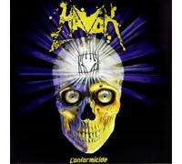 Havok Conformicide (CD) Album