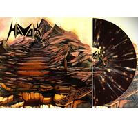 Havok - Point of No Return. Brown Marble Splatter Vinyl 12" EP NEW & SEALED