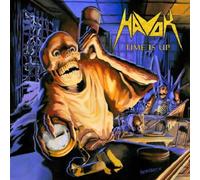 Havok - Time is Up