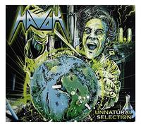 HAVOK - Unnatural Selection