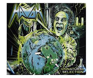 HAVOK - Unnatural Selection