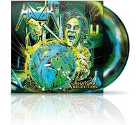 Havok Unnatural Selection (Vinyl) 12" Album Coloured Vinyl (US IMPORT)