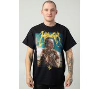 Havok - V 2.0 - T-Shirt - black - XL - 100% Cotton,Jersey XL