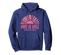 Havre de Grace Maryland Sunrise - Havre de Grace MD Pullover Hoodie