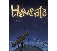 Havsala: Into the Soul Palace (PC) - Steam Key - GLOBAL