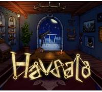 Havsala: Into the Soul Palace Steam CD Key