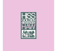 Haw - Hiss Golden Messenger Compact Disc