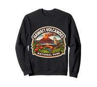 Hawai‘i Volcanoes National Park Souvenir Hawaii Memorabilia Sweatshirt