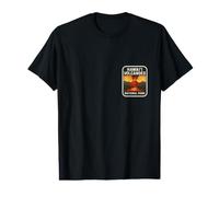 Hawai‘i Volcanoes National Park Souvenir Hawaii Memorabilia Value Graphic T-Shirt