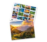 Hawaii 16 Month Trade 2026 Calendar November 2025 thru February 2027 Kauai