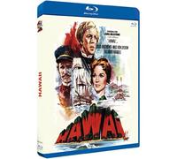 Hawaii (1966) (Blu-Ray)