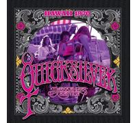 Hawaii 1970 by Quicksilver Messenger Service [Music CD]