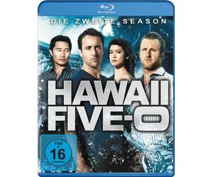 HAWAII 5-O REMAKE S2 - MOVIE