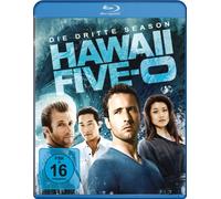HAWAII 5-O REMAKE S3 - MOVIE