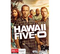 Hawaii 5-O: Season 8