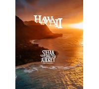 Hawaii: Aloha for your coffee table
