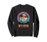 Hawaii Beach Surf Aloha Hawaiian Sweatshirt