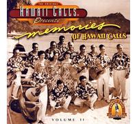 Hawaii Calls Presents: Memories Of Hawaii Calls, Vol. 2