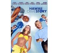 Hawaii Crime Story