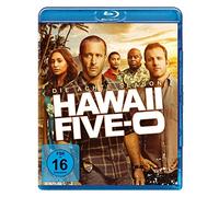 Hawaii Five-0 (2010) - Season 8 [Blu-ray] (Blu-ray) O'Loughlin Alex Caan Scott