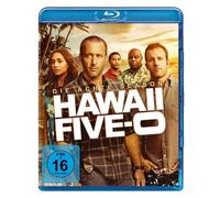 HAWAII FIVE-0 (2010)-SEASON 8 - ALEX O'LOUGHLIN,SCOTT CAAN, 5 BLU-RAY NEW