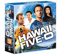 Hawaii Five-0 シーズン3 ＜トク選BOX＞(12枚組) [DVD]