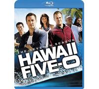 Hawaii Five-0 シーズン7 Blu-ray(トク選BOX)(5枚組)
