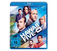 Hawaii Five-0 - Die 9. Season