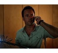 Hawaii Five-0 - Lehu A Lehu