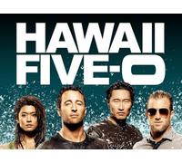Hawaii Five-0 - Season 1