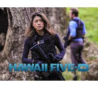 Hawaii Five-0 - Season 3