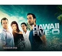 Hawaii Five-0, Season 6