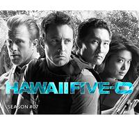 Hawaii Five-0 - Season 7