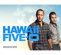 Hawaii Five-0, Season 8