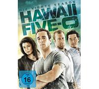 Hawaii Five-O (2010) - Season 4