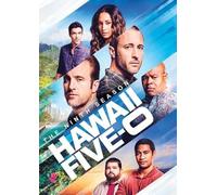 Hawaii Five-O (2010): The Ninth Season