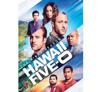 Hawaii Five-O (2010): The Ninth Season (DVD) Scott Caan Chi McBride (US IMPORT)