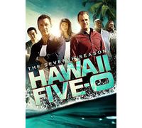 Hawaii Five-O (2010): The Seventh Season