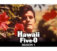 Hawaii Five-O Classic - Season 1