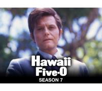 Hawaii Five-O Classic - Season 7