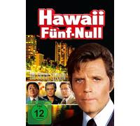 HAWAII FIVE O COMPLETE SERIES 7 DVD 7th Seventh Season Seven UK Compatible R2