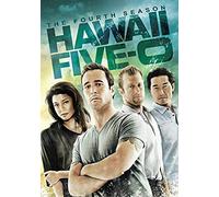 Hawaii Five-O [DVD] [Region 1] [US Import] [NTSC]