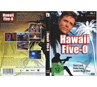 Hawaii Five-O - Nr. 2